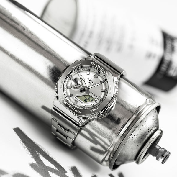 Casio Gents 12 mmmm Case Thickness Watches Additional View