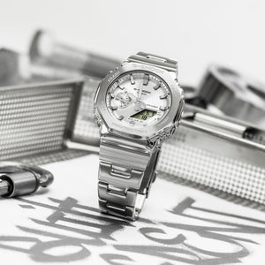 Casio Gents  Quartz Watch Additional View