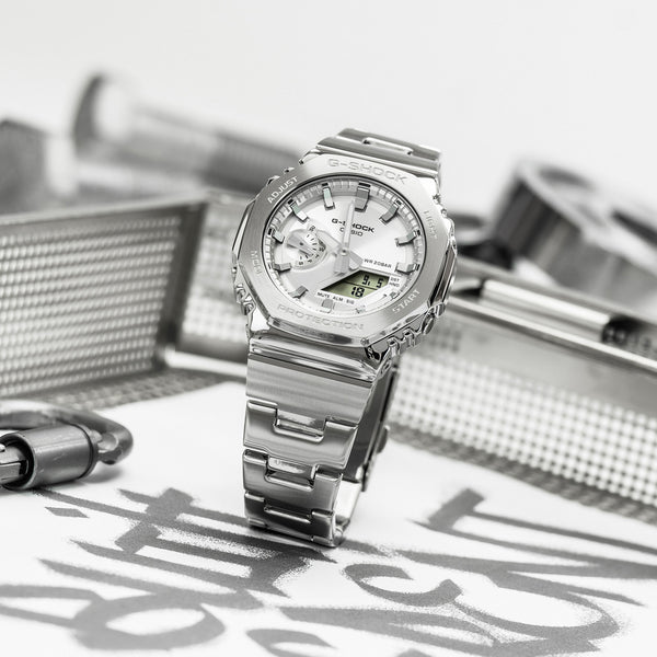 Casio Gents  Quartz Watch Additional View