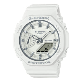 Casio Chronograph G-Shock Watch GMA-S2100-7AER