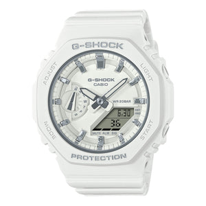 Casio Ladies Resin Quartz Watch Primary View