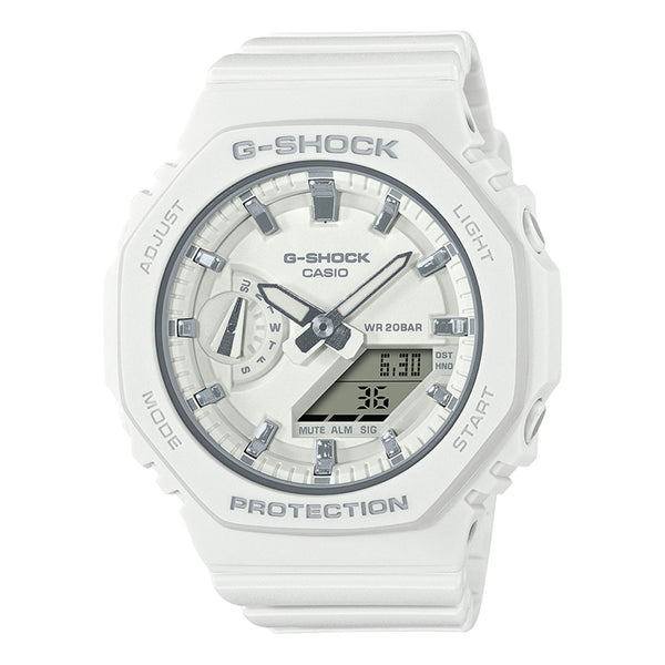Casio Ladies Resin Quartz Watch Primary View