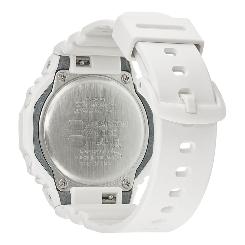 Casio Ladies Wristwatch Primary View