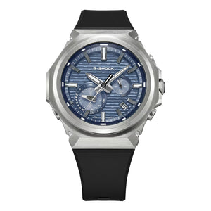 Casio Gents Stainless Steel Watches Secondary View