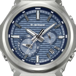 Casio Gents Blue Watches Additional View