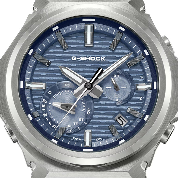 Casio Gents Blue Watches Additional View