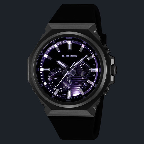 Casio Gents 200 m (20 ATM) Water Resistance Watches Additional View