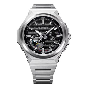 Casio Gents Carbon Resin Watches Secondary View