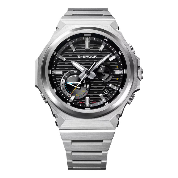 Casio Gents Carbon Resin Watches Secondary View