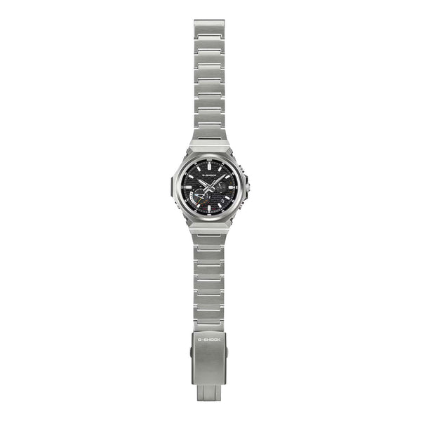 Casio Gents Black Watches Additional View