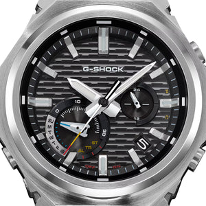Casio Gents Stainless Steel Watches Additional View