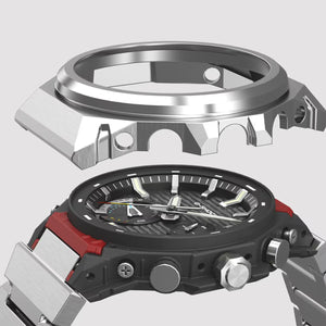 Casio Gents 44mmmm Case Size Wristwatch Additional View