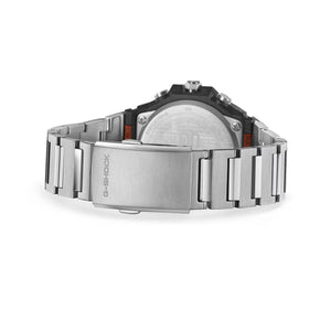 Casio Gents Silver Watches Additional View