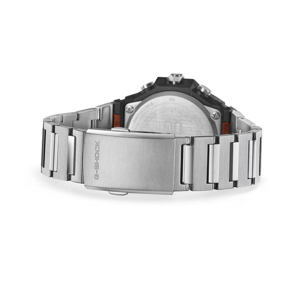 Casio Gents Silver Watches Additional View