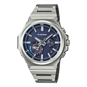Casio GST-B1000D-2AER G-Shock Carbon Resin Blue Dial Watch