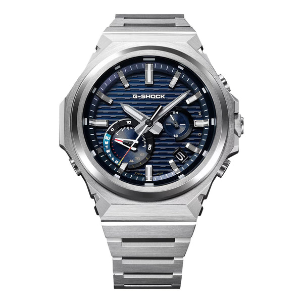 Casio Gents Carbon Resin Watches Secondary View