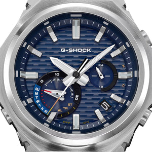 Casio Gents Stainless Steel Watches Additional View