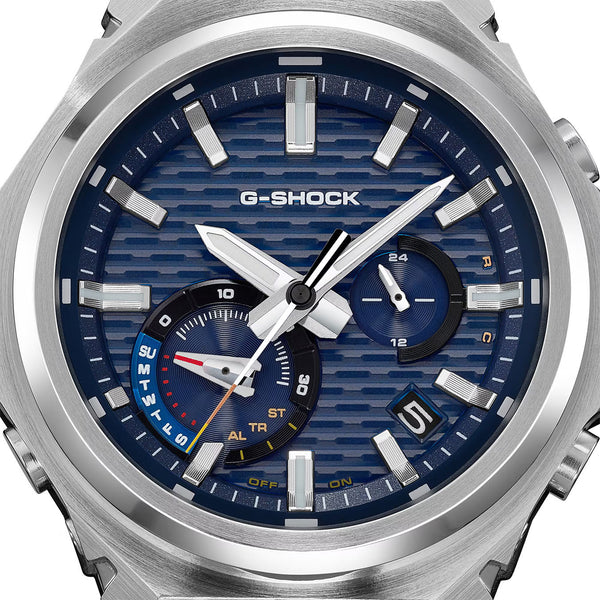 Casio Gents Stainless Steel Watches Additional View