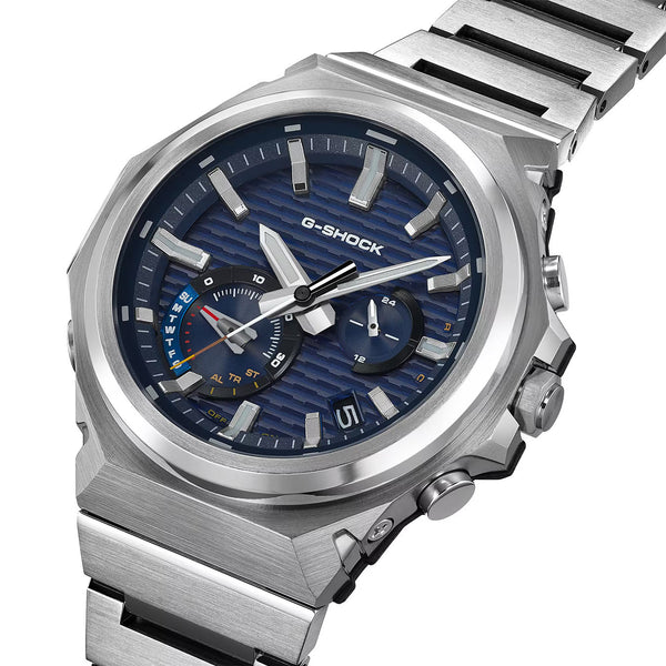 Casio Gents 44 mmmm Case Size Watches Additional View