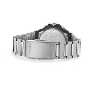 Casio Gents Silver Watches Additional View