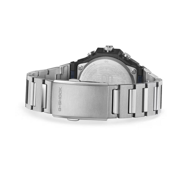 Casio Gents Silver Watches Additional View