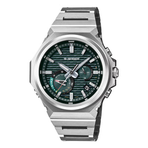 Casio Gents Carbon Resin Solar Watch Primary View