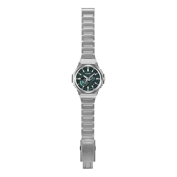 Casio Gents Green Wristwatch Additional View