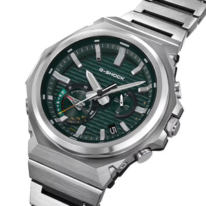 Casio Gents 44mm Case Diameter Solar Watch Additional View