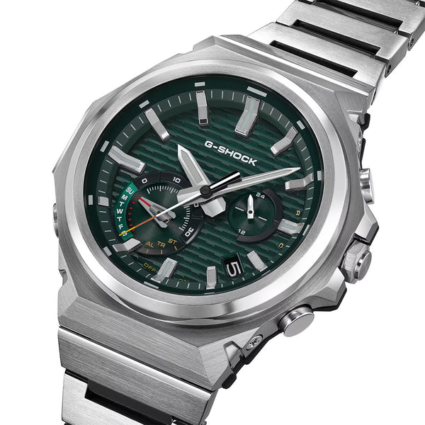 Casio Gents 44mm Case Diameter Solar Watch Additional View