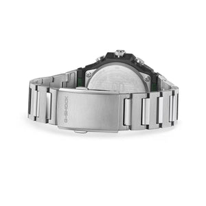 Casio Gents Silver Solar Watch Additional View