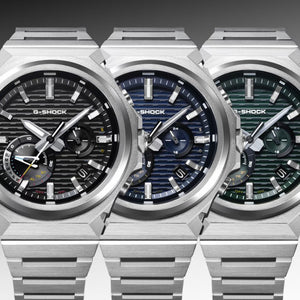 Casio Gents 200 m (20 ATM) Water Resistance Watches Additional View