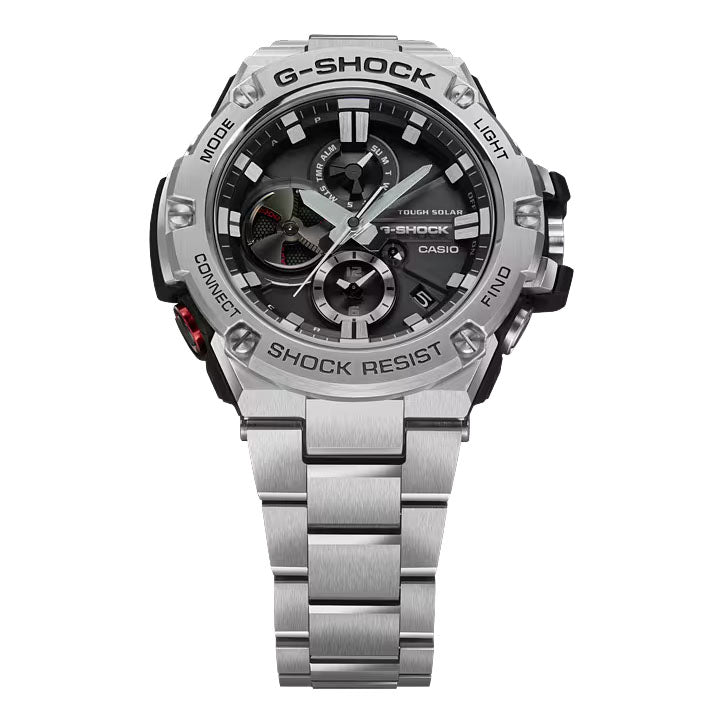 Casio Gents Wristwatch Primary View