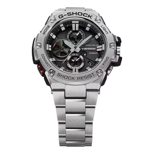 Casio Gents Stainless Steel Wristwatch Secondary View