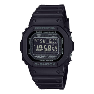 Casio Gents Bio-based Resin Solar Watch Primary View