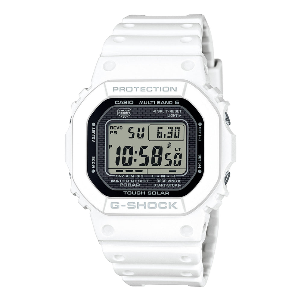 Casio Gents Bio-based Resin Solar Watch Primary View