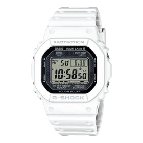 Casio Gents G-Shock 43mm Sports Watch GW-5000HS-7ER