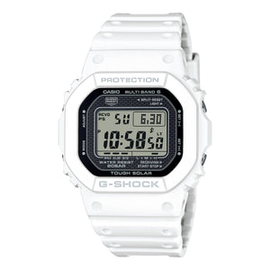 Casio Gents Bio-based Resin Solar Watch Primary View