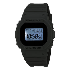 Casio Gents White Solar Watch Secondary View