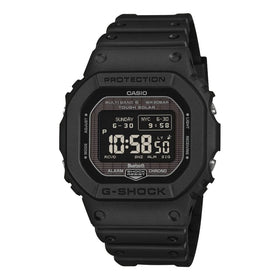 Casio Gents 5600 Series G-Shock Watch GW-BX5600-1A1ER