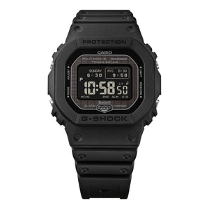 Casio Gents Bio-based Resin Watches Secondary View