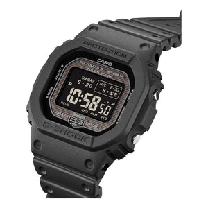 Casio Gents Digital Negative Display Watches Additional View