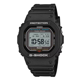 Casio Gents 5600 Series G-Shock Watch GW-BX5600-1ER
