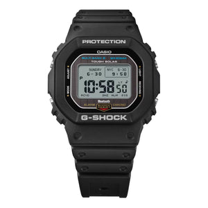 Casio Gents Resin Watches Secondary View