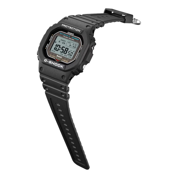 Casio Gents Digital Positive Display Watches Additional View