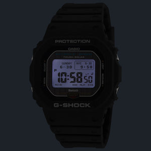 Casio Gents 44 mmmm Case Size Watches Additional View