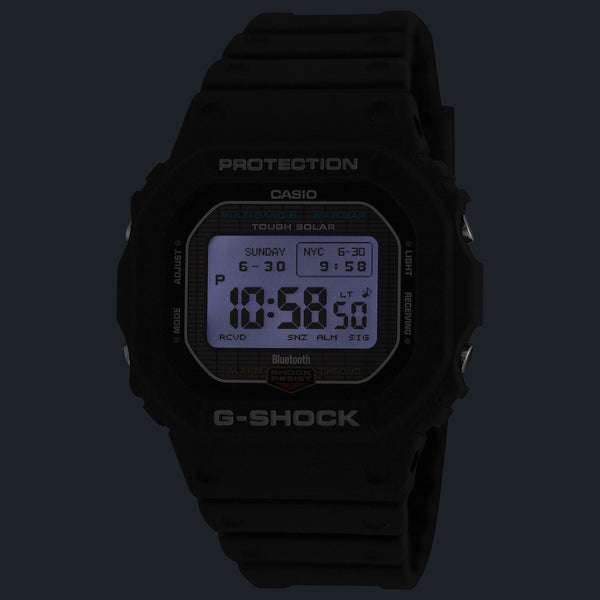 Casio Gents 44 mmmm Case Size Watches Additional View