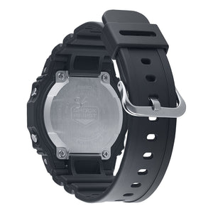 Casio Gents Digital Solar Watch Additional View