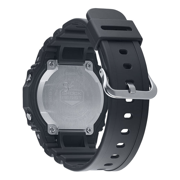 Casio Gents Digital Solar Watch Additional View