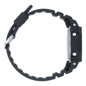 Casio Gents Silicone Solar Watch Additional View
