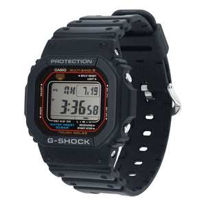 Casio Gents 43mm Case Diameter Solar Watch Additional View